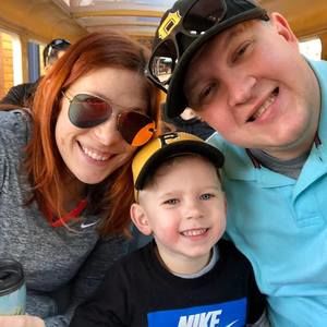 Meet your Posher, Ryan